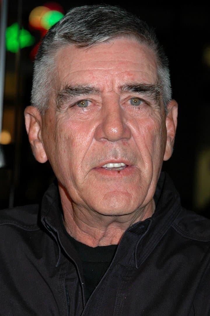 R. Lee Ermey profile