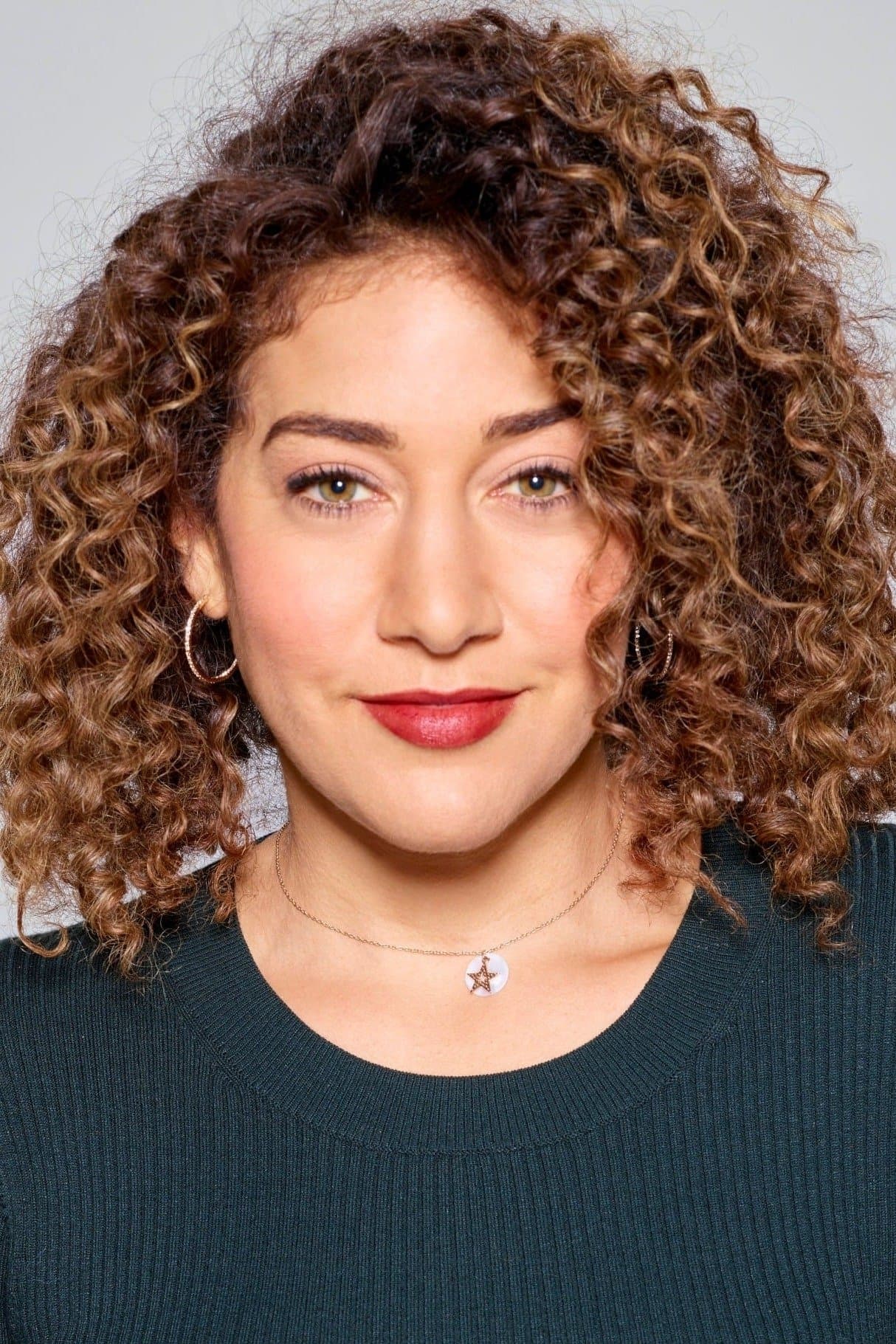 Marielle Scott profile