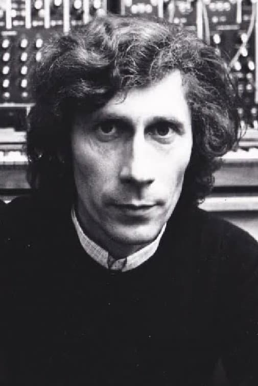 Eberhard Schoener profile