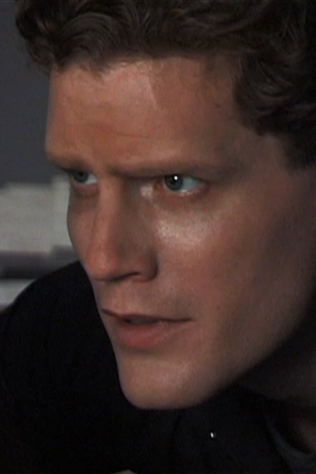 Richard Ryan profile