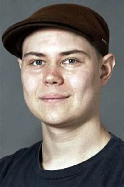 Jakob Juul Toldam profile