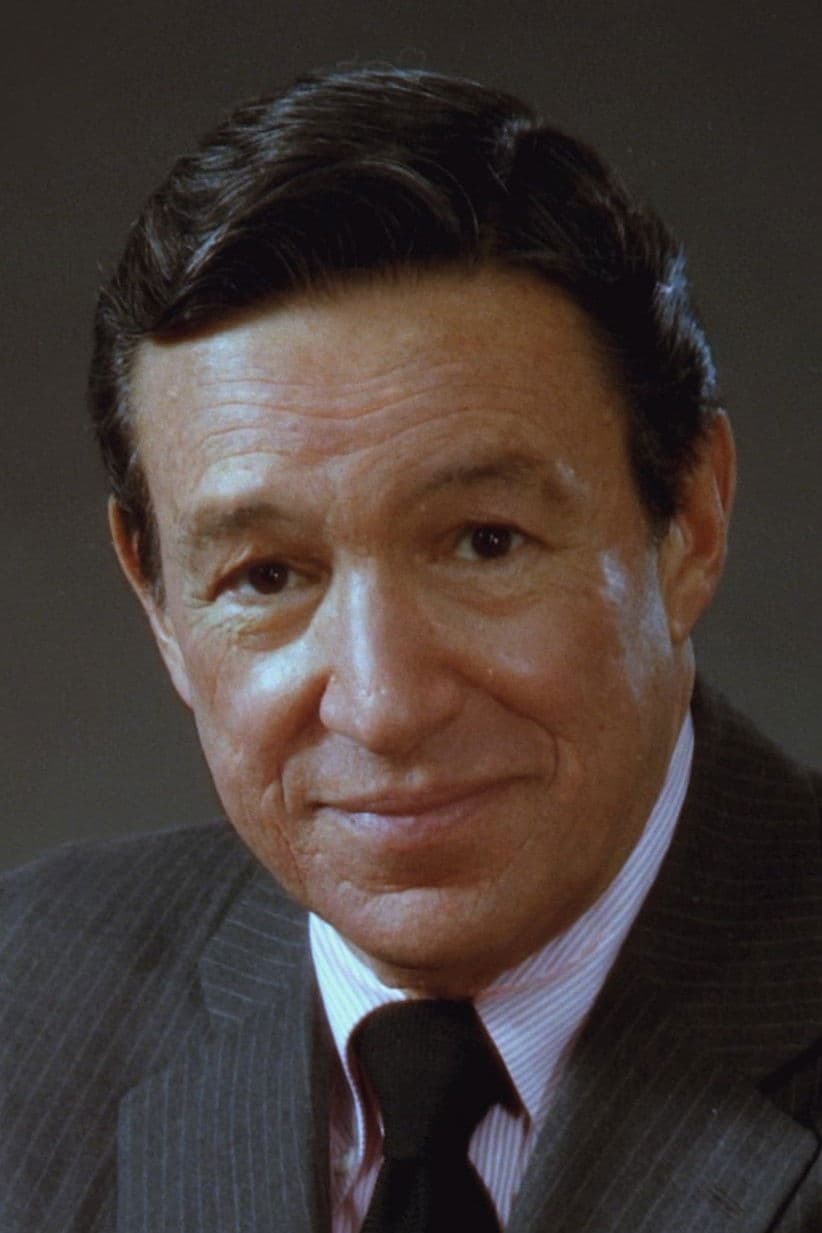 Mike Wallace profile