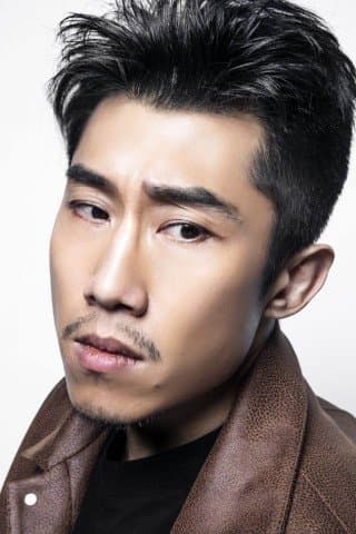 Wang Zhipeng profile