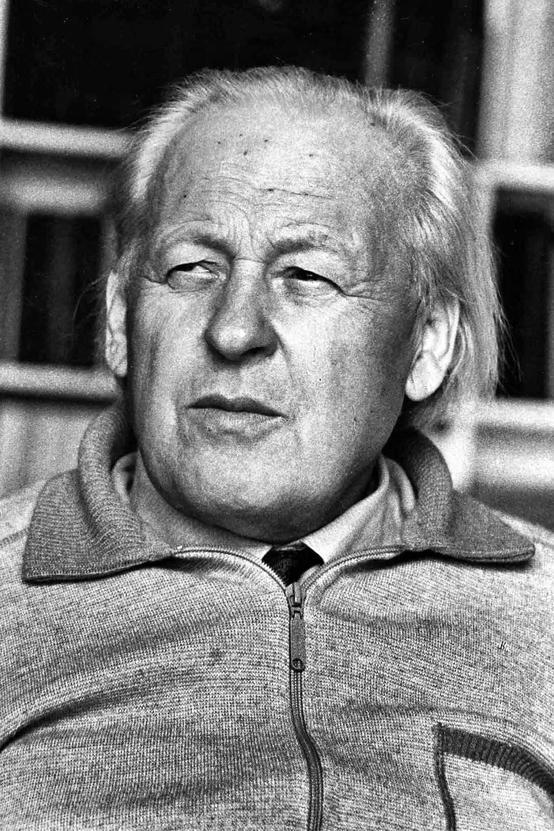 Zdeněk Liška profile