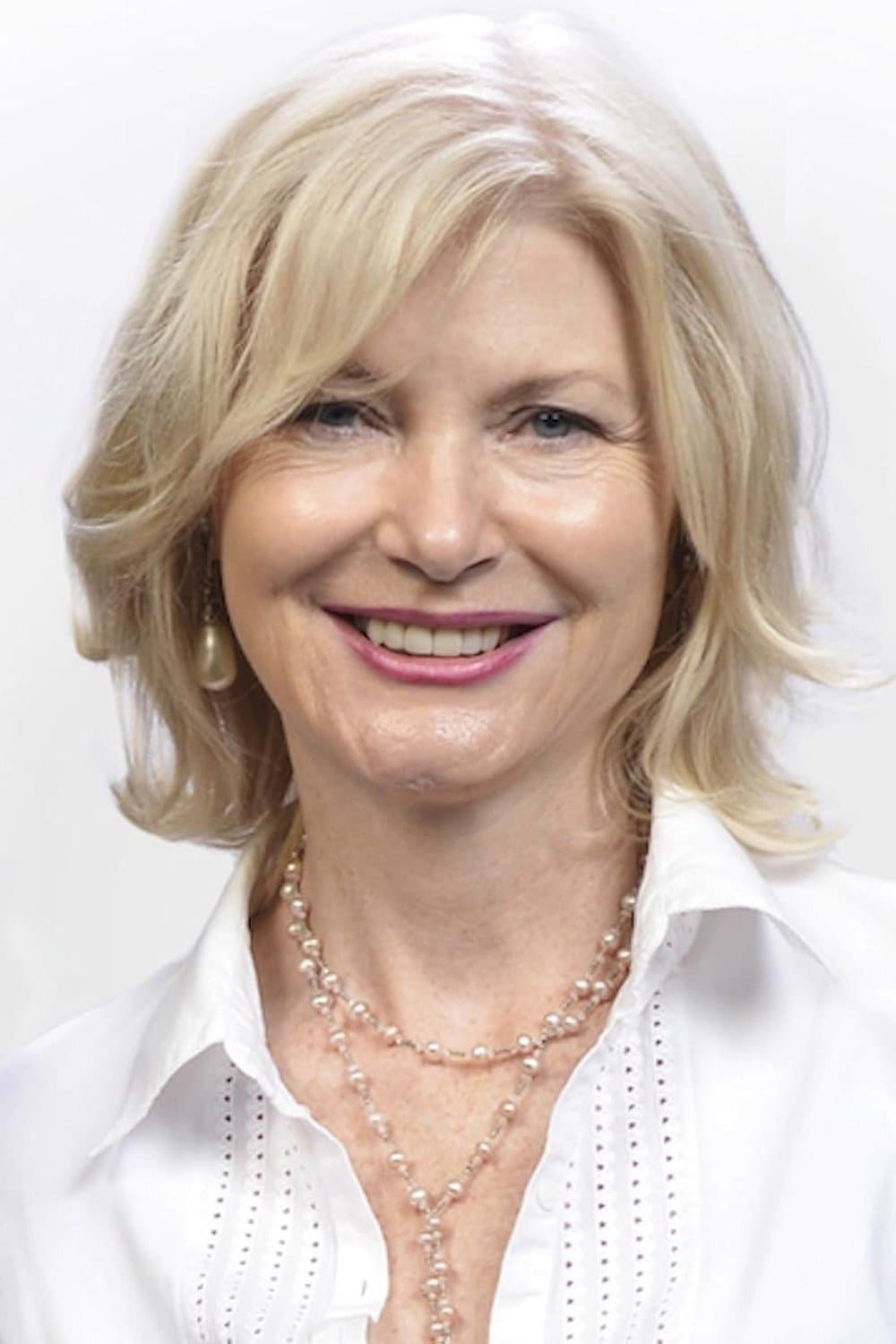 Beth Broderick profile