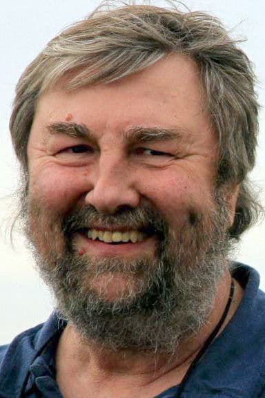 Mike Parker Pearson profile