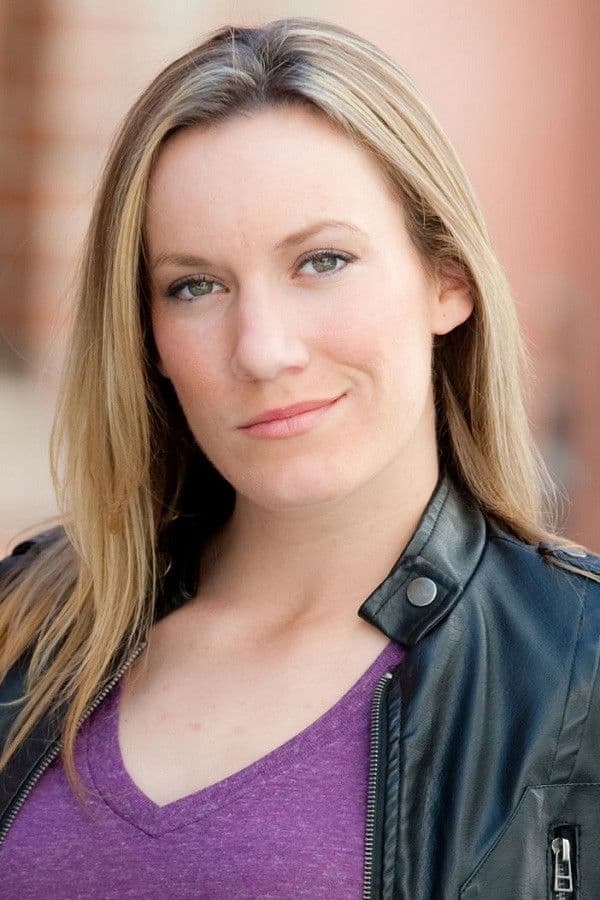 Talia K. Dillingham profile