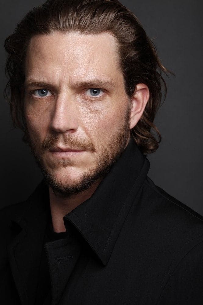 Peter Douglas profile