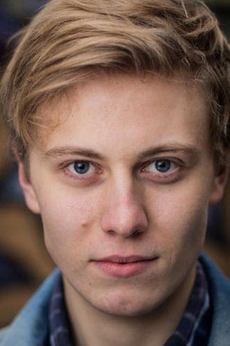 Max Schimmelpfennig profile