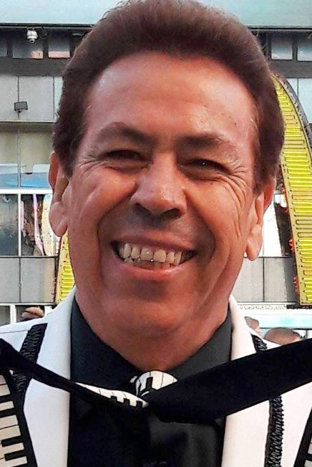 Alex del Castillo profile