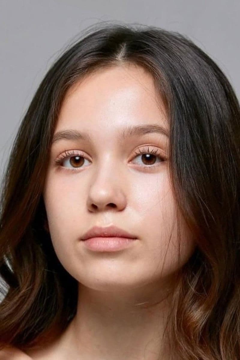 Sofia Stavrinou profile