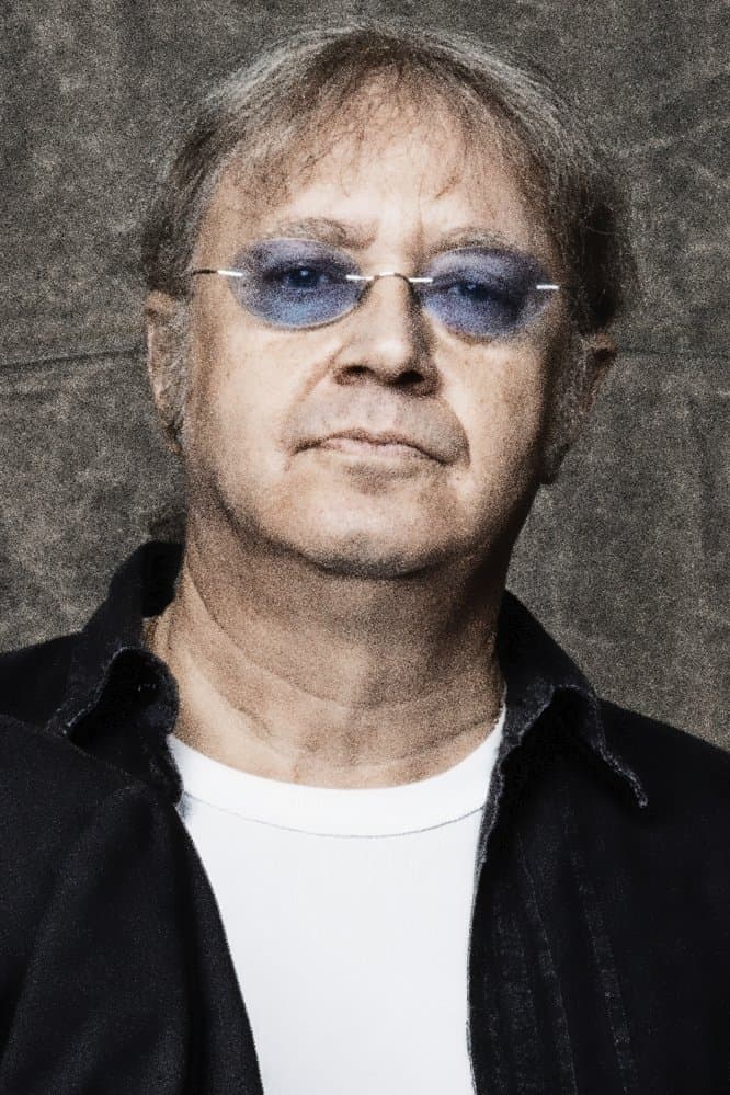 Ian Paice profile