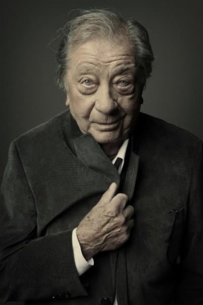 Károly Makk profile