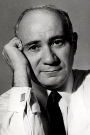 Manfred Inger profile