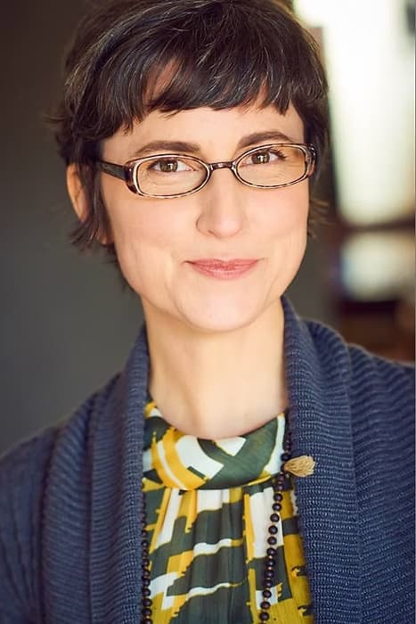 Catherine Campion profile