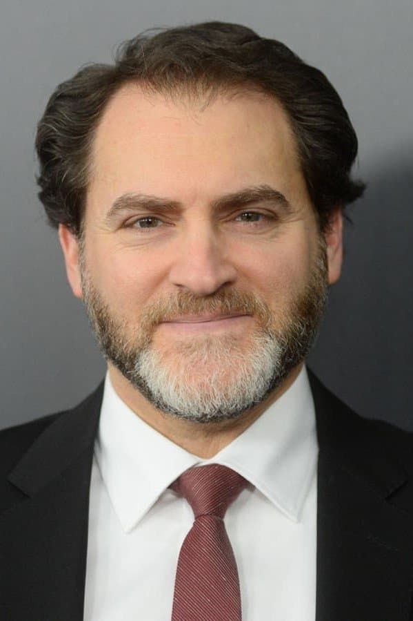 Michael Stuhlbarg profile