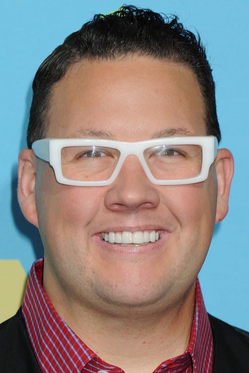 Graham Elliot profile
