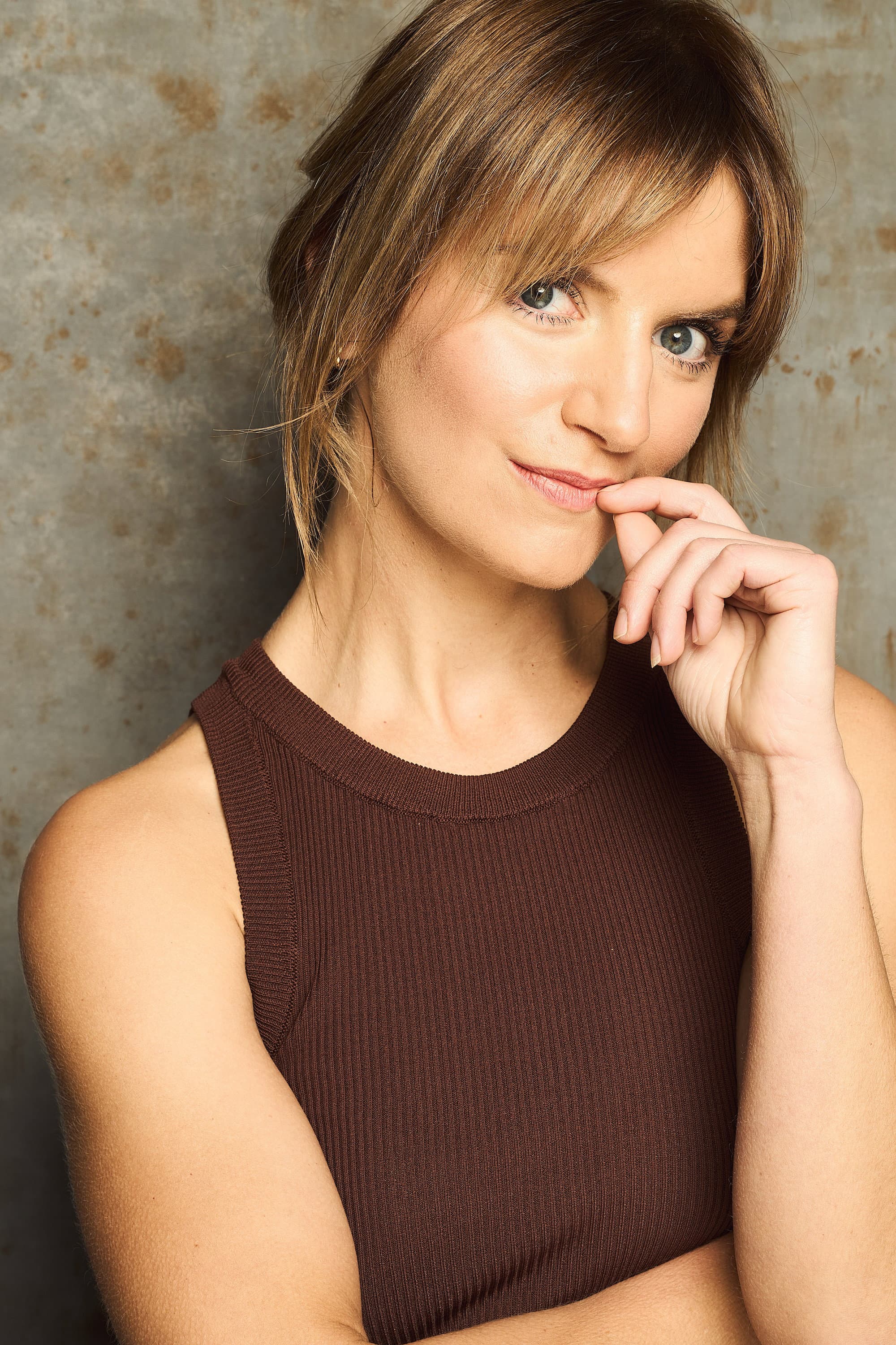 Kaylin Zeren profile