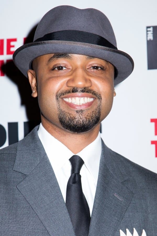 Francois Battiste profile