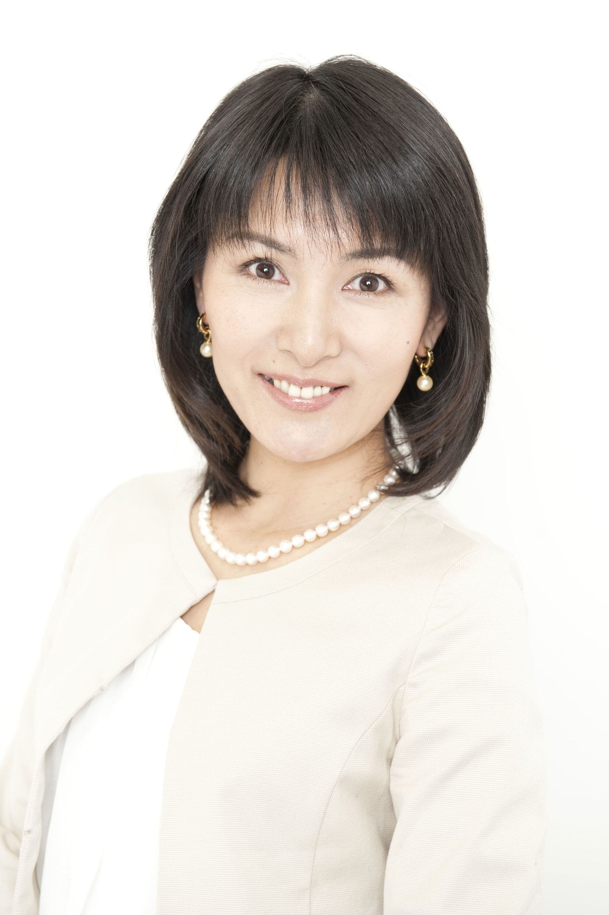 Reiko Yasuhara profile
