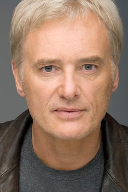 Frank Schorpion profile