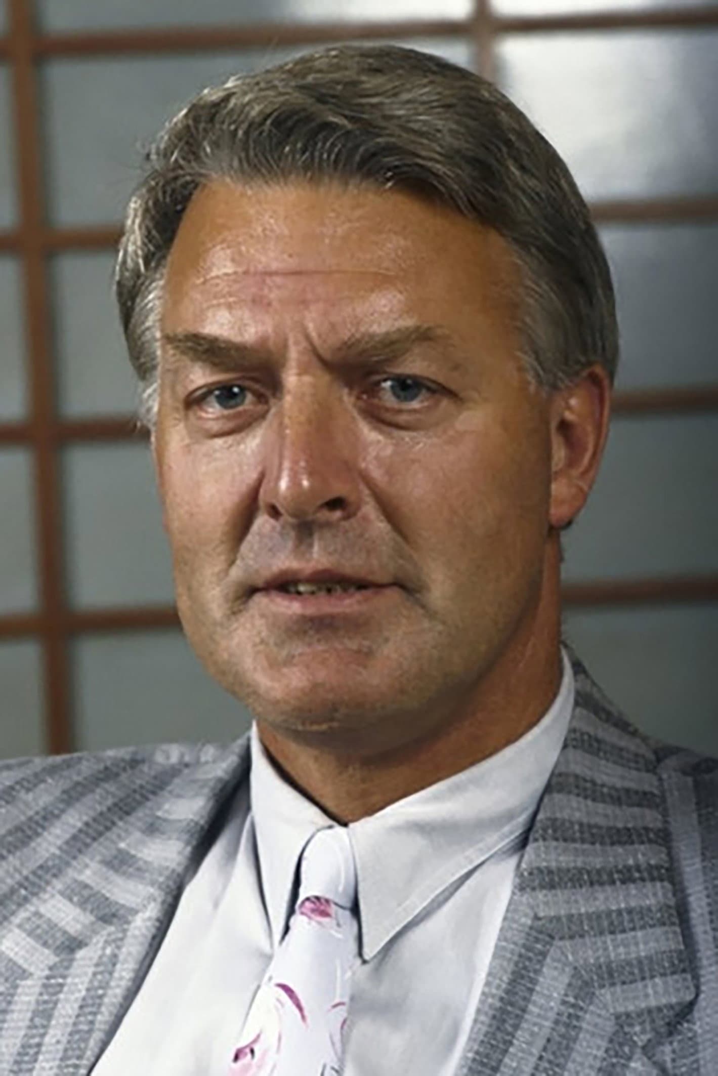 Rien van Wijk profile