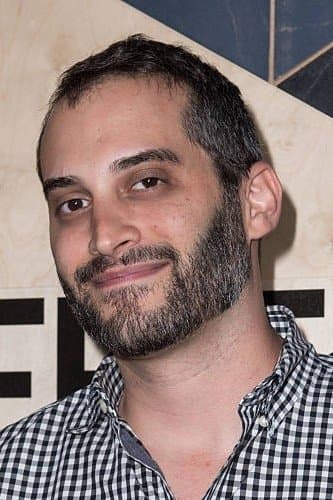 Alex Lipschultz profile