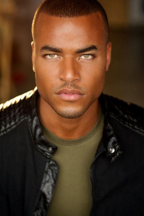 Redaric Williams profile