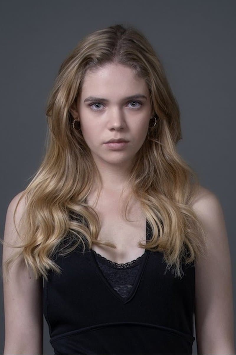 Lilith Julie Johna profile