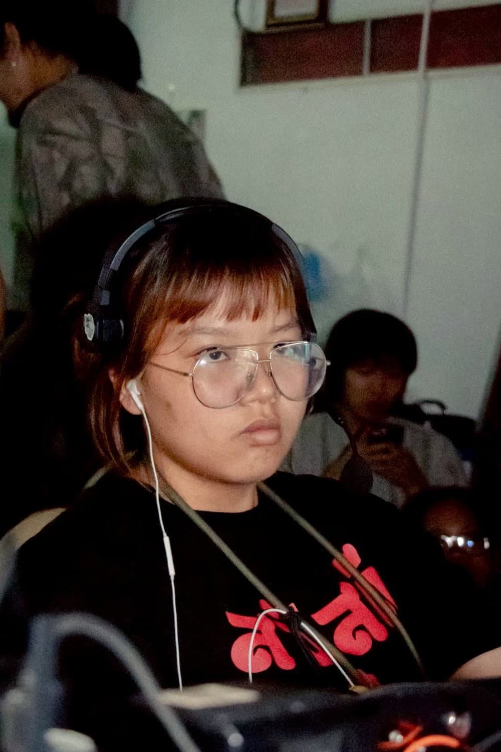 Pattranit Samarnmit profile