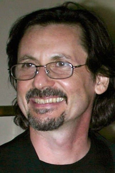 George De La Pena profile