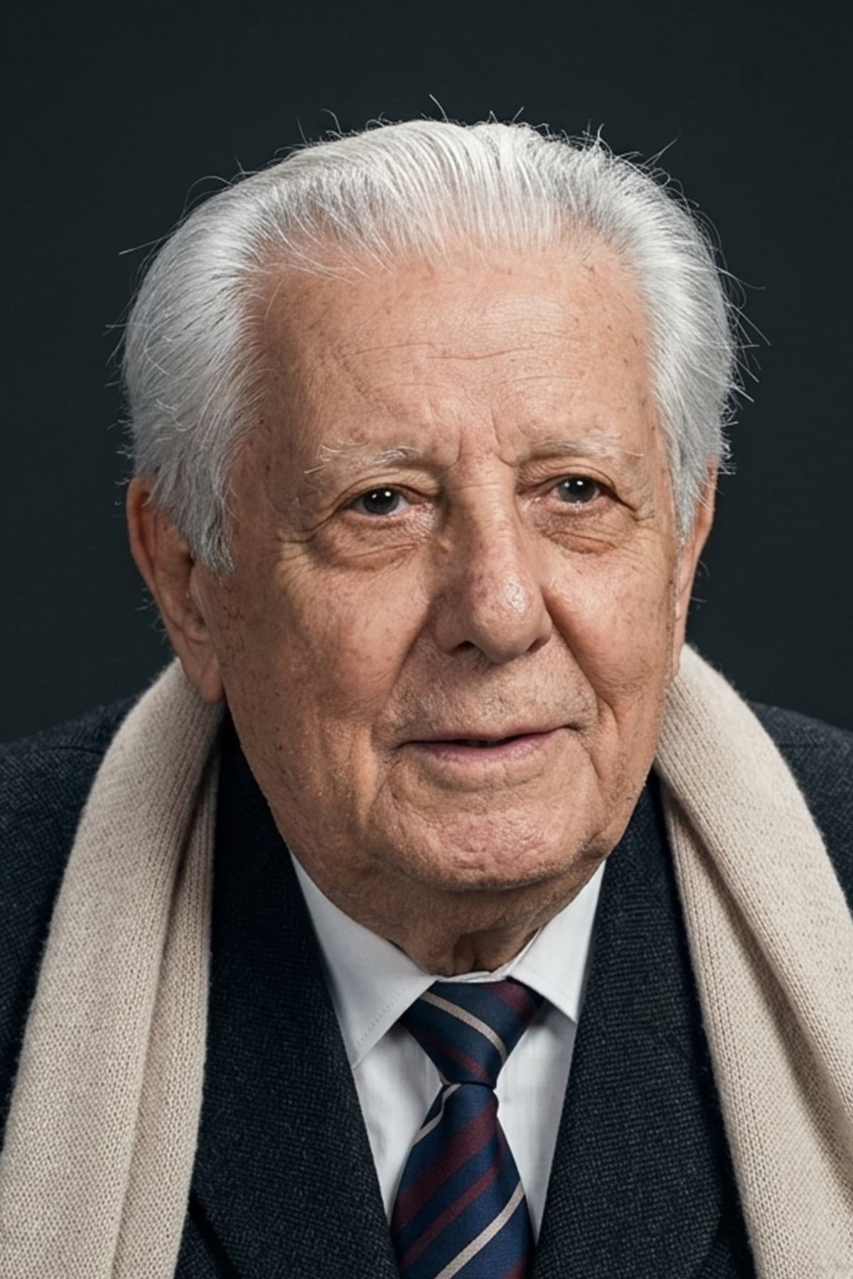 Selahattin Içsel profile