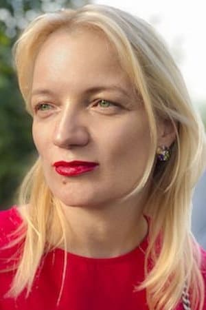 Anna Kapustina profile