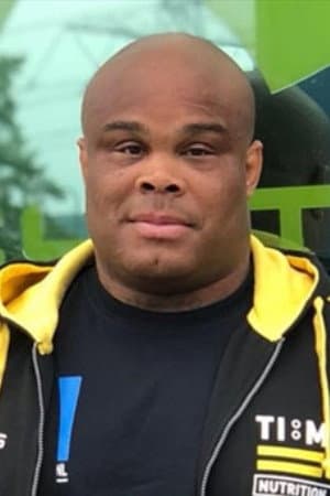 Gilbert Yvel profile