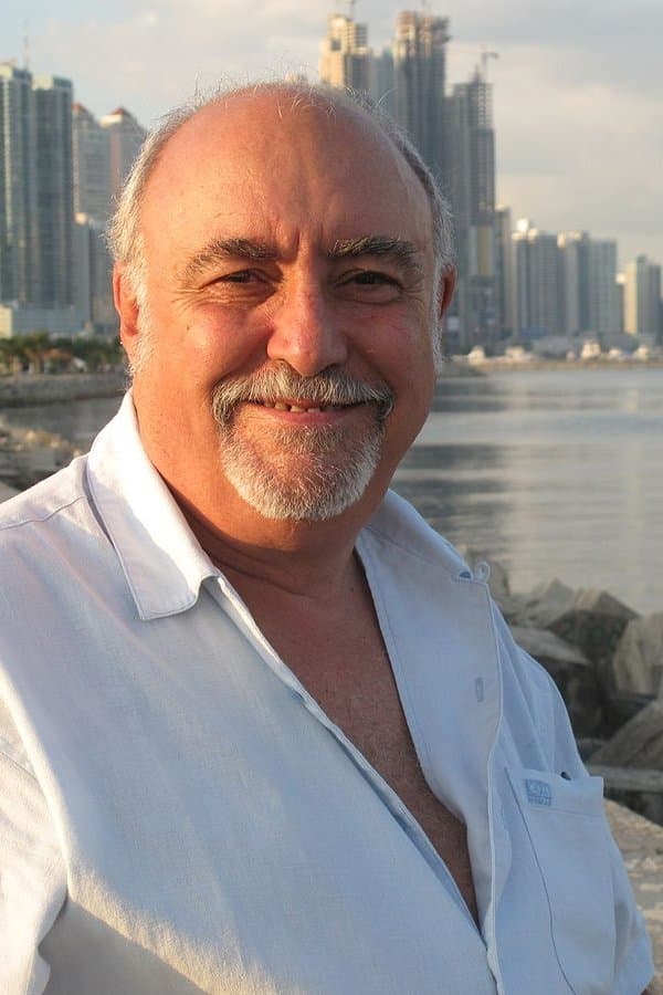 Julián Pastor profile