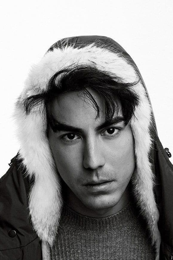 Thomas Price profile