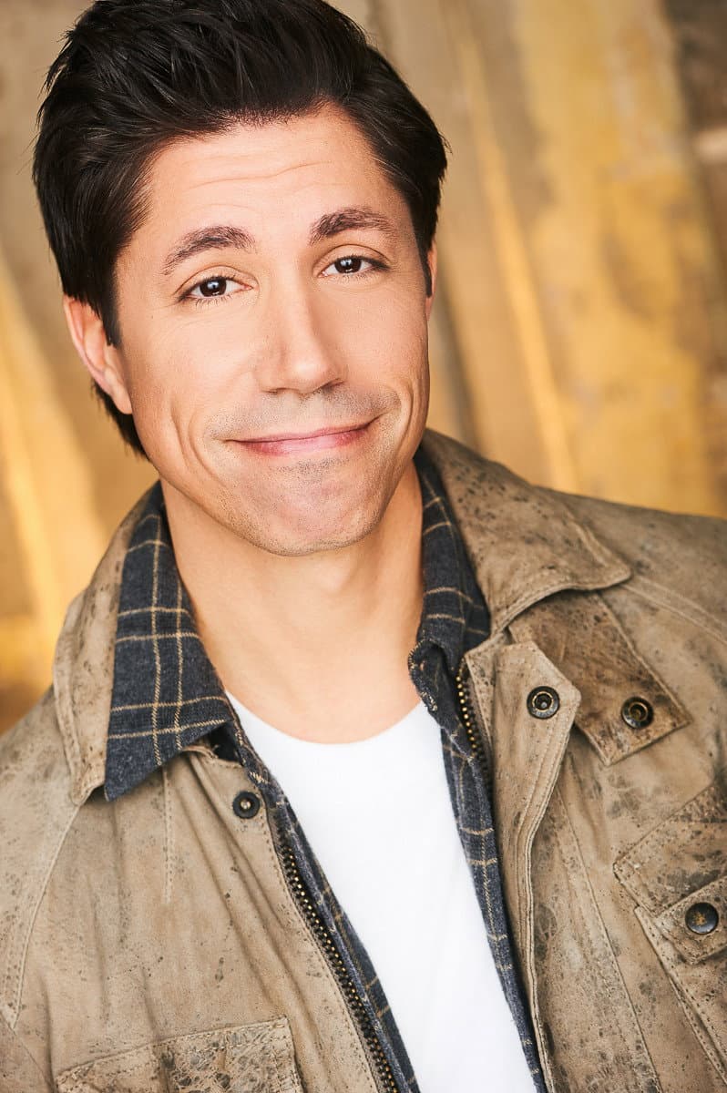 Mark Marchillo profile