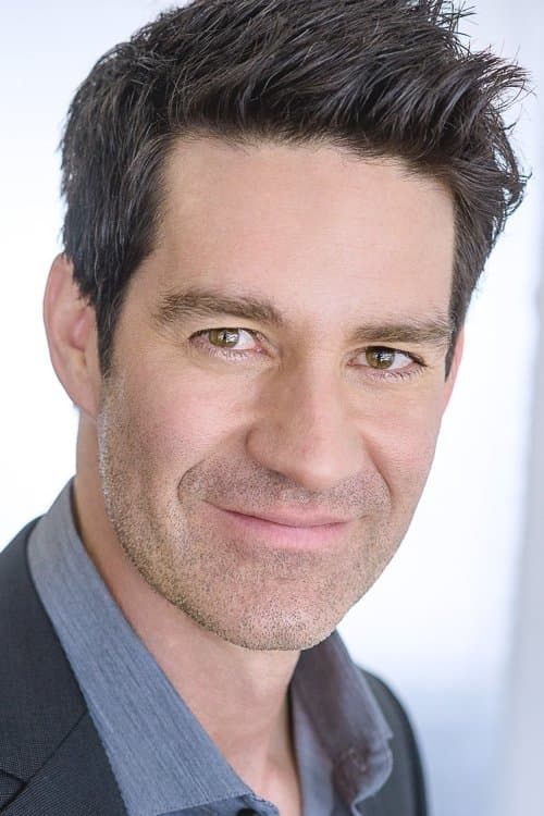 Michael Chandler profile