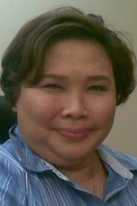 Arlene Tolibas profile