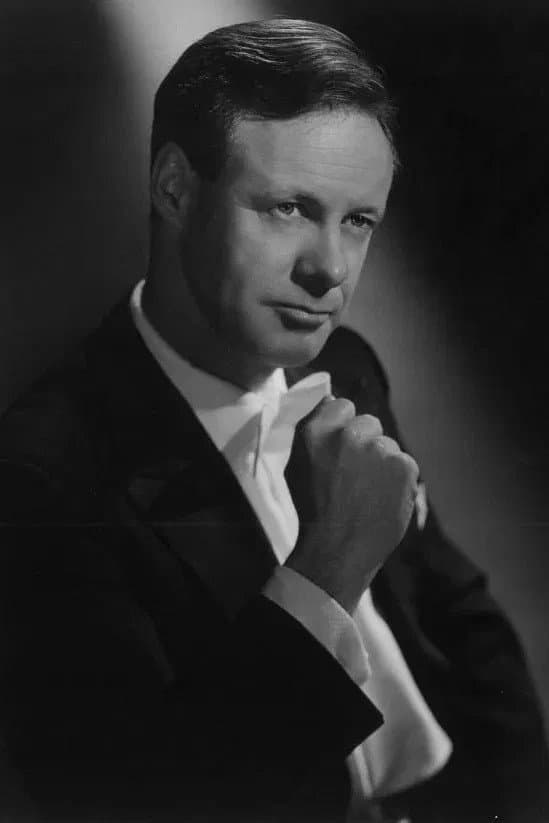 Dudley Simpson profile