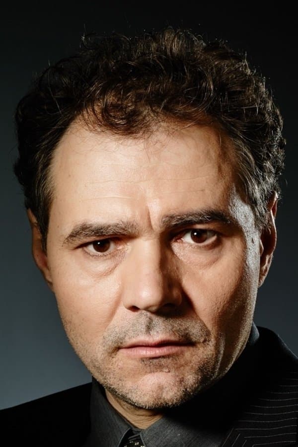 Rainer Doppler profile