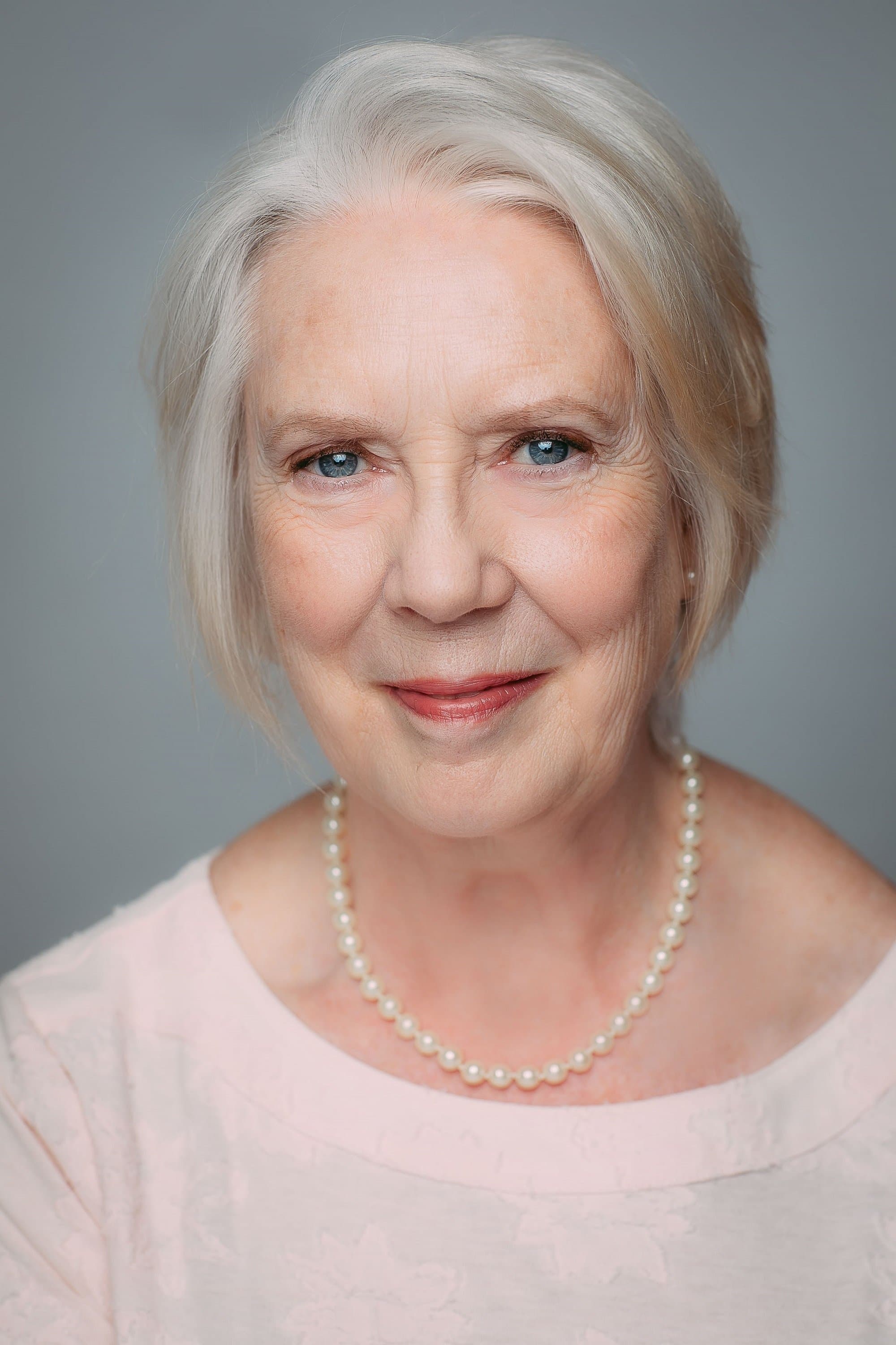 Jennifer Higgin profile