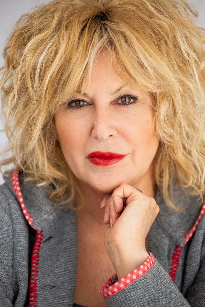 Frédérike Bédard profile