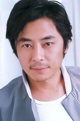 Dave Wong Kit profile