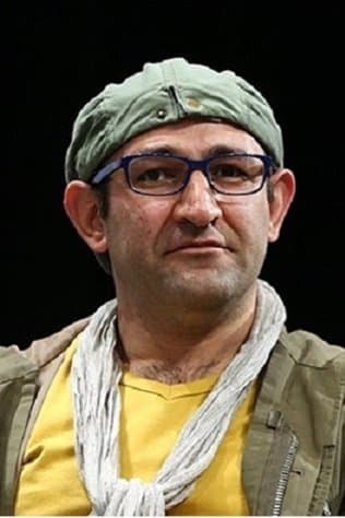 Hedayat Hashemi profile