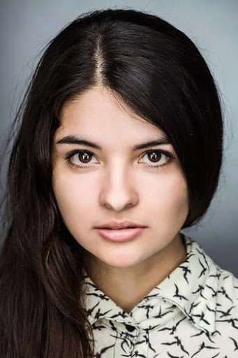 Valeriia Sochyvets profile