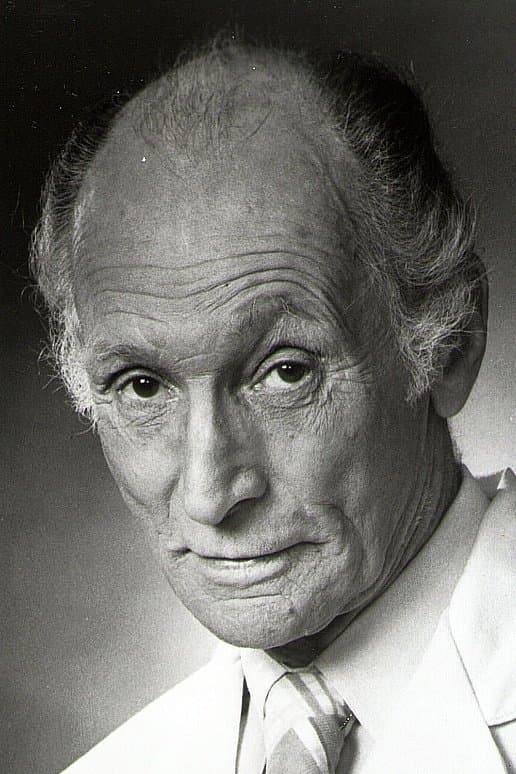 Peter Brocco profile