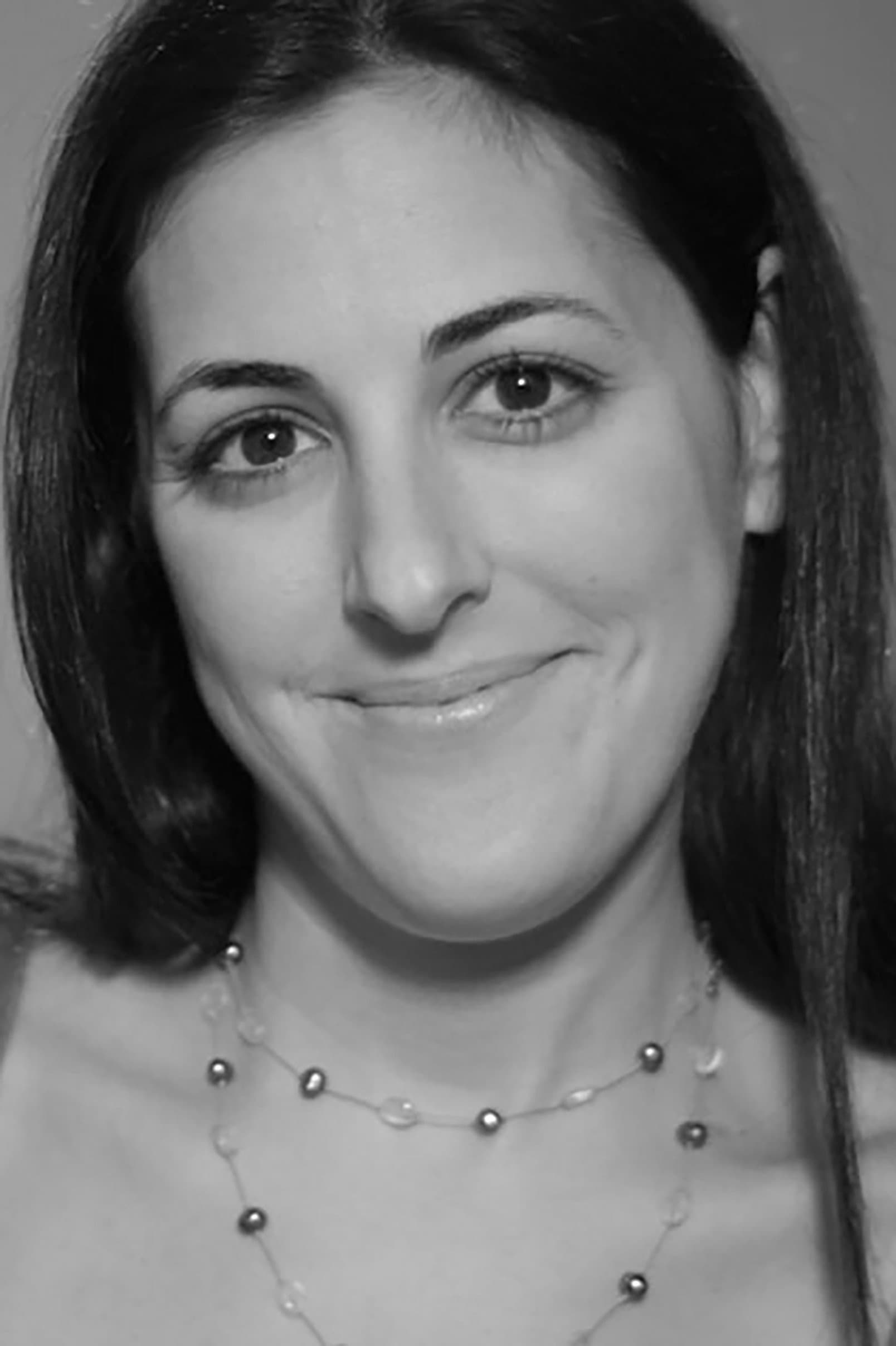 Joanna Rudnick profile