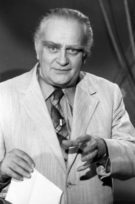 János Körmendi profile