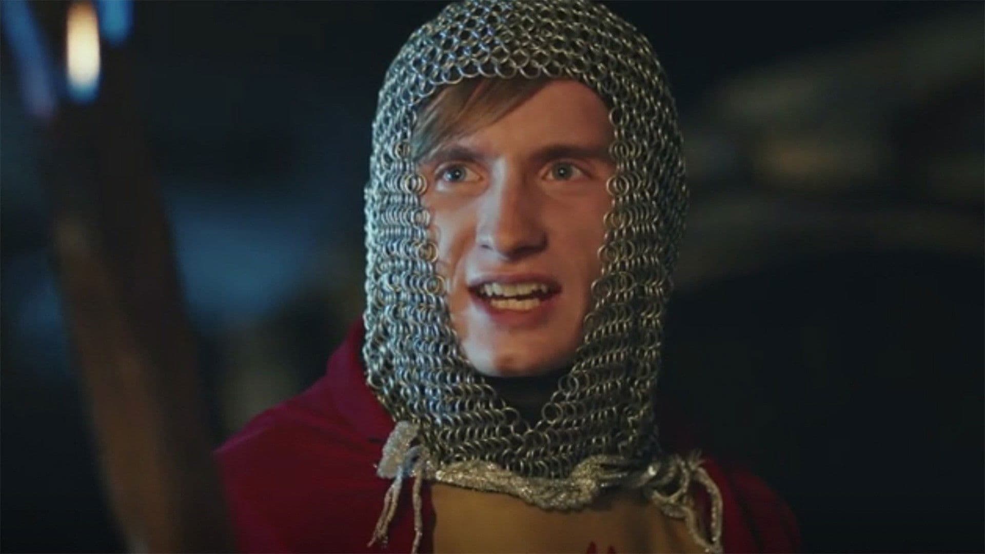 Benji the Dove backdrop